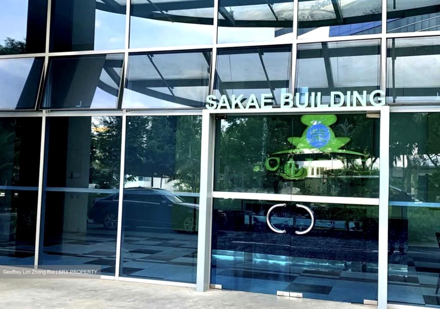 Sakae Building (D19), Office #635871851